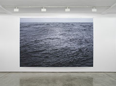 Review for aqnb.com of Wolfgang Tillmans at Maureen Paley Gallery